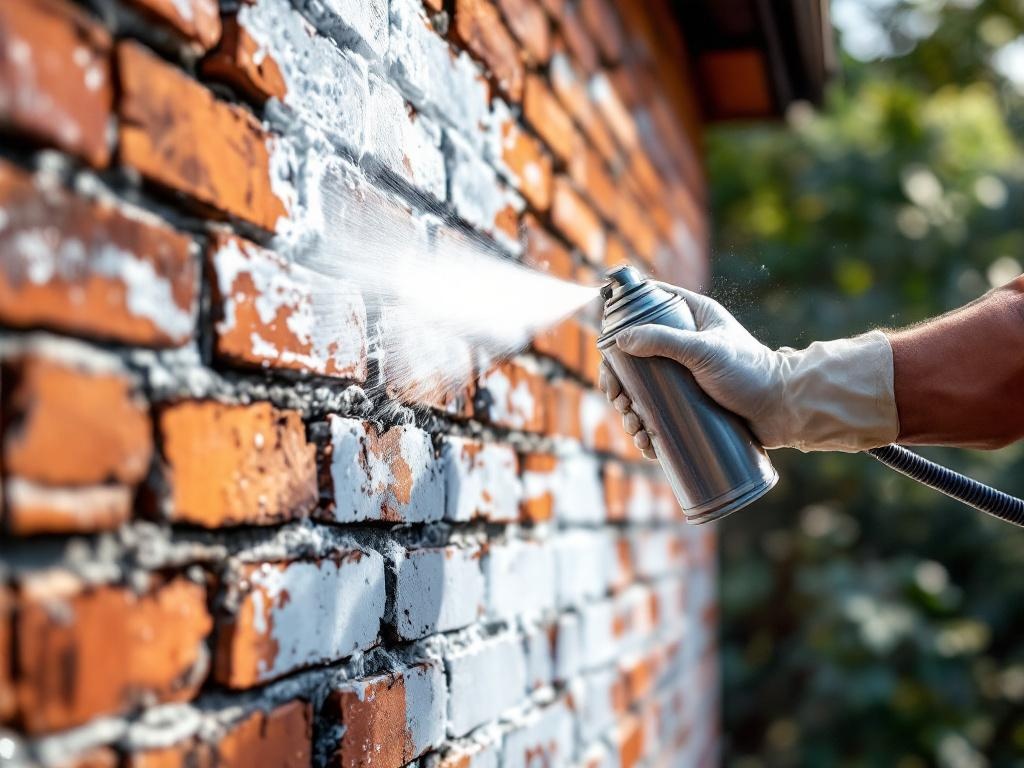Chimney Waterproofing